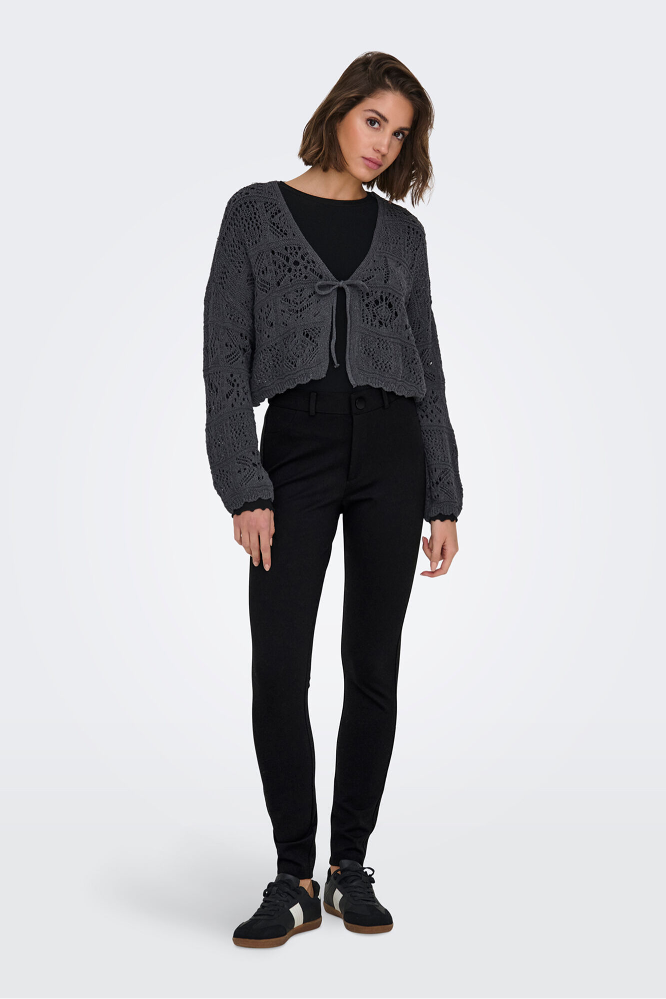 Only Pantal&oacute;n pitillo