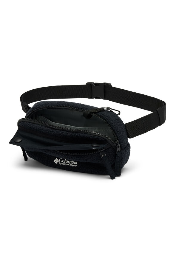 Columbia Mochila Columbia Helvetia II Hip Pack™ preto