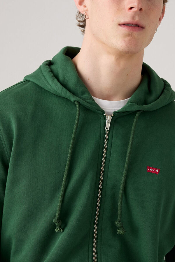 Levi's Sudadera Levis&reg; verde