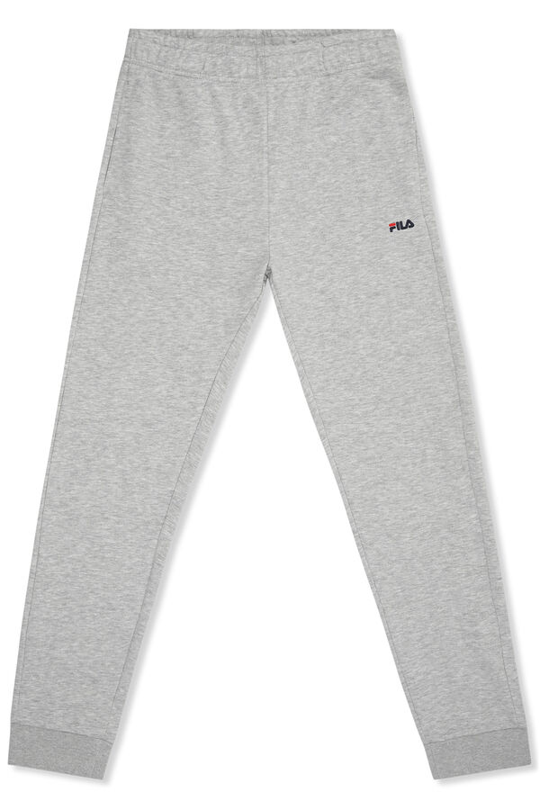 Fila Pantal&oacute;n largo Lunigo gris
