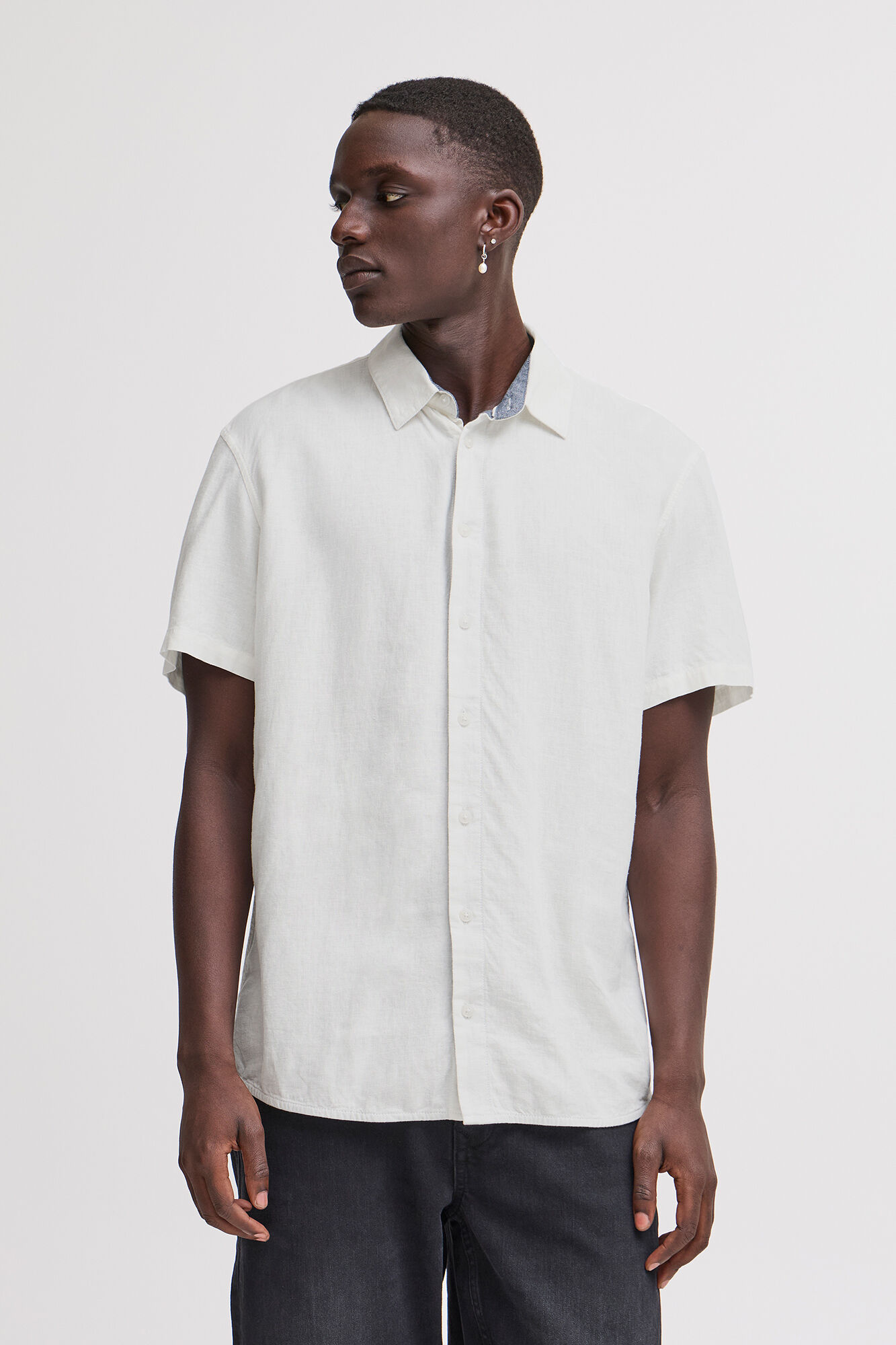 Blend Camisa manga corta BHBOBBY