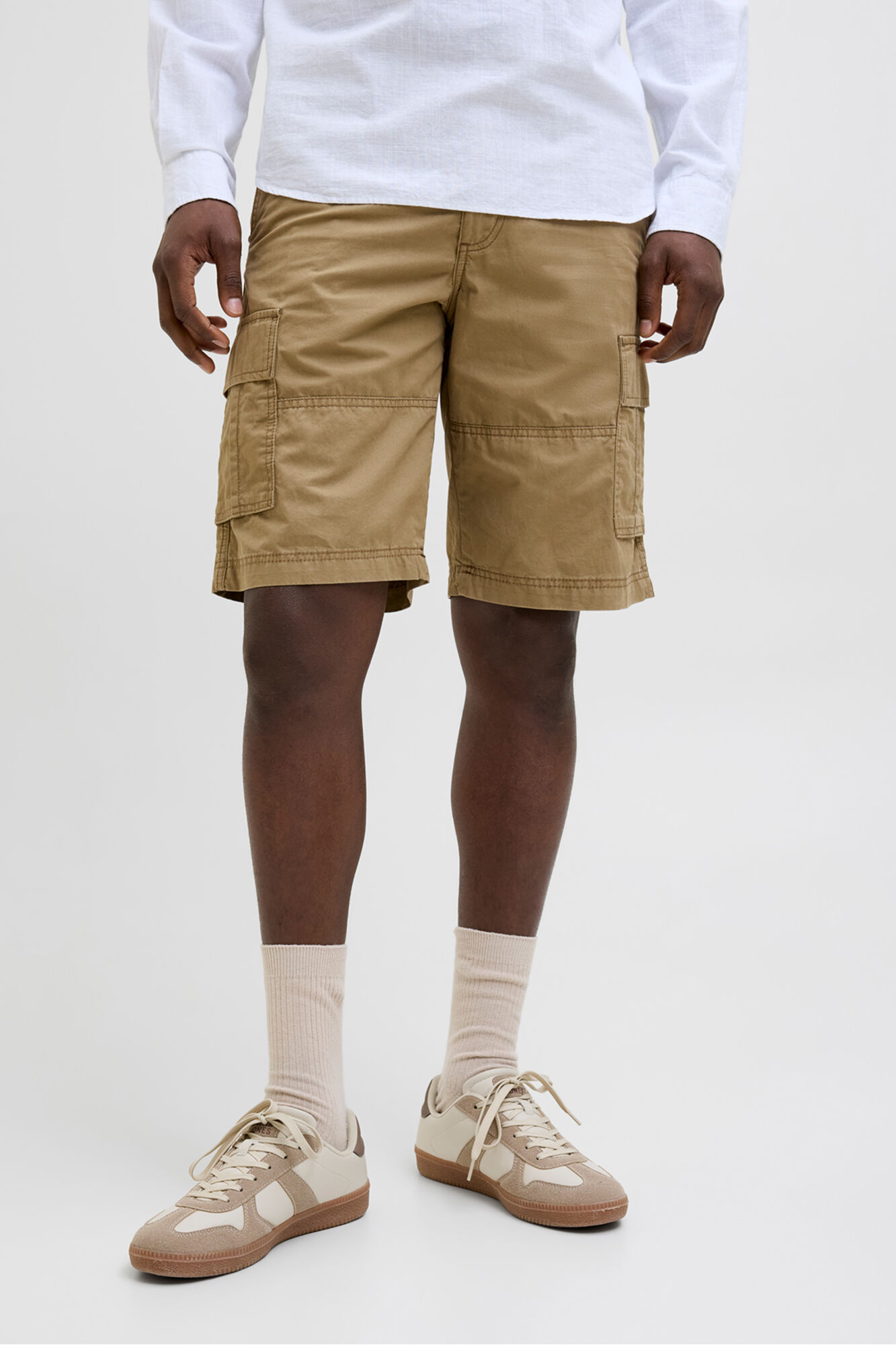 Jack & Jones Bermuda cargo relaxed fit