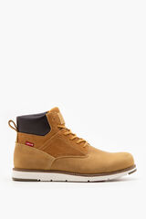 Levi's Bota Jax Plus amarillo