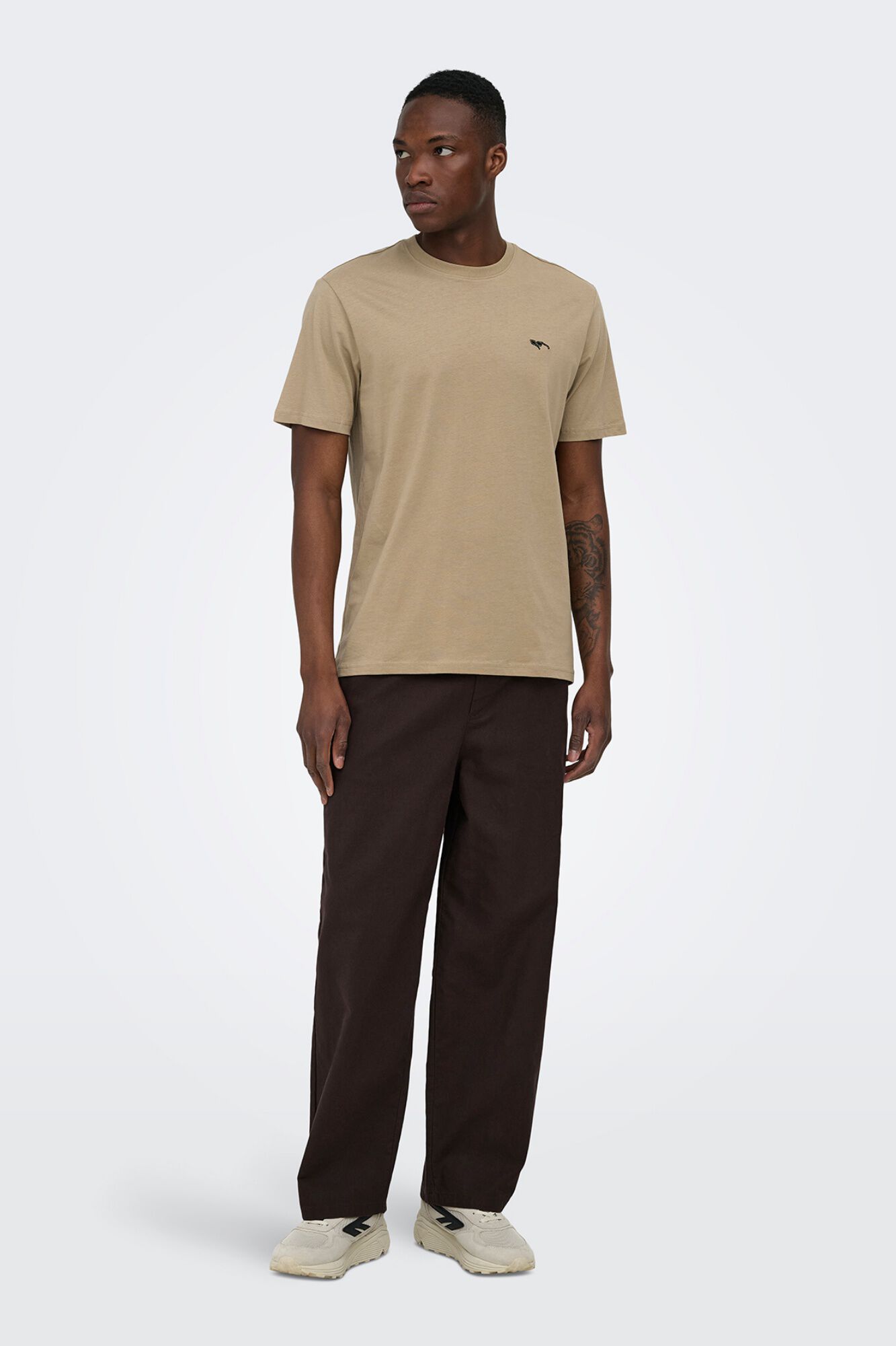 Only & Sons Camiseta manga corta