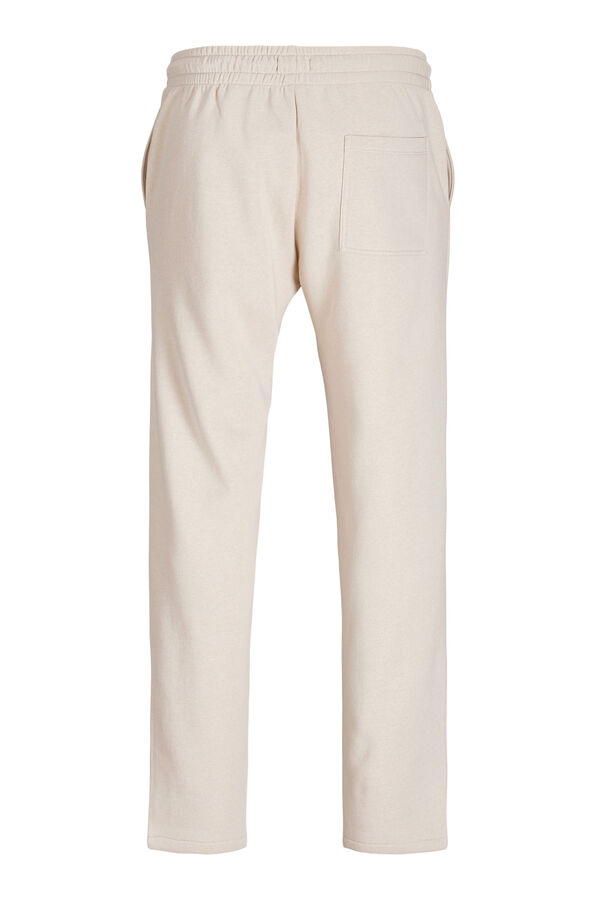 JJ REBEL Pantal&oacute;n regular fit gris