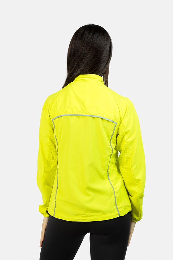 Izas Chaqueta ligera Izas amarillo