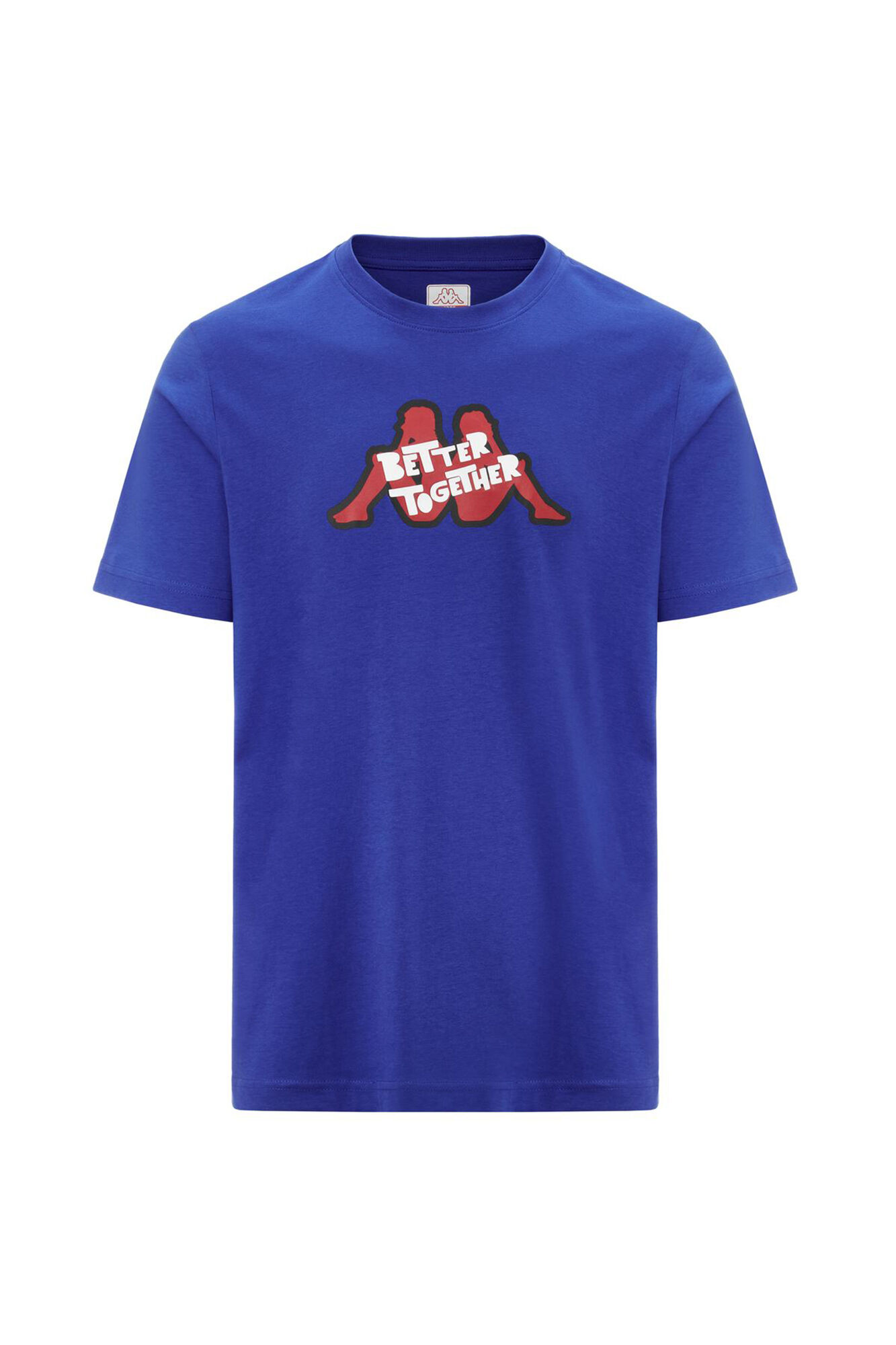 Kappa Camisola de manga curta