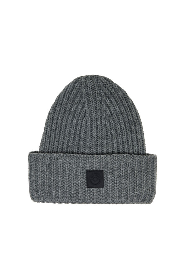 Only & Sons chapéu masculino cinzento