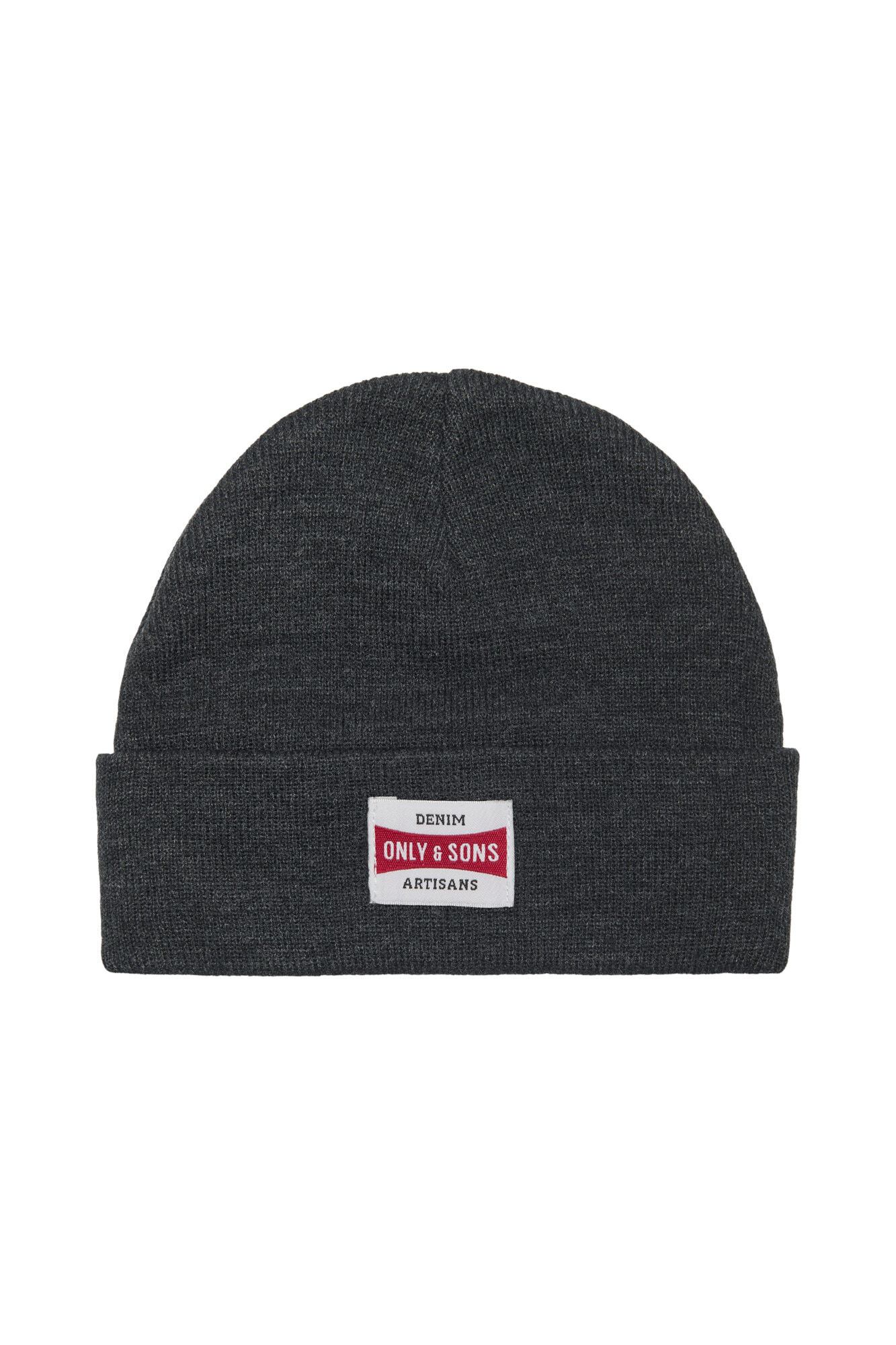 Only & Sons malha de bon&eacute;