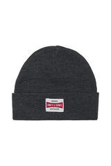 Only & Sons malha de bon&eacute; cinzento