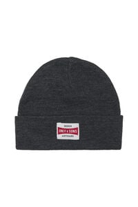 Only & Sons malha de bon&eacute;