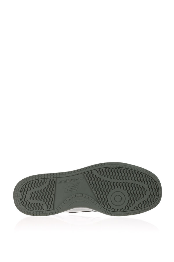 New Balance Zapatillas New Balance BB80 blanco