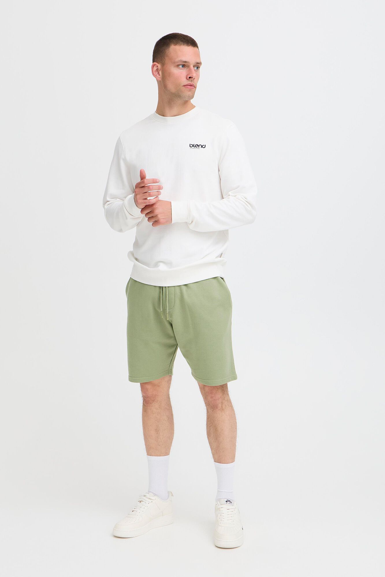 Blend Bermuda casual