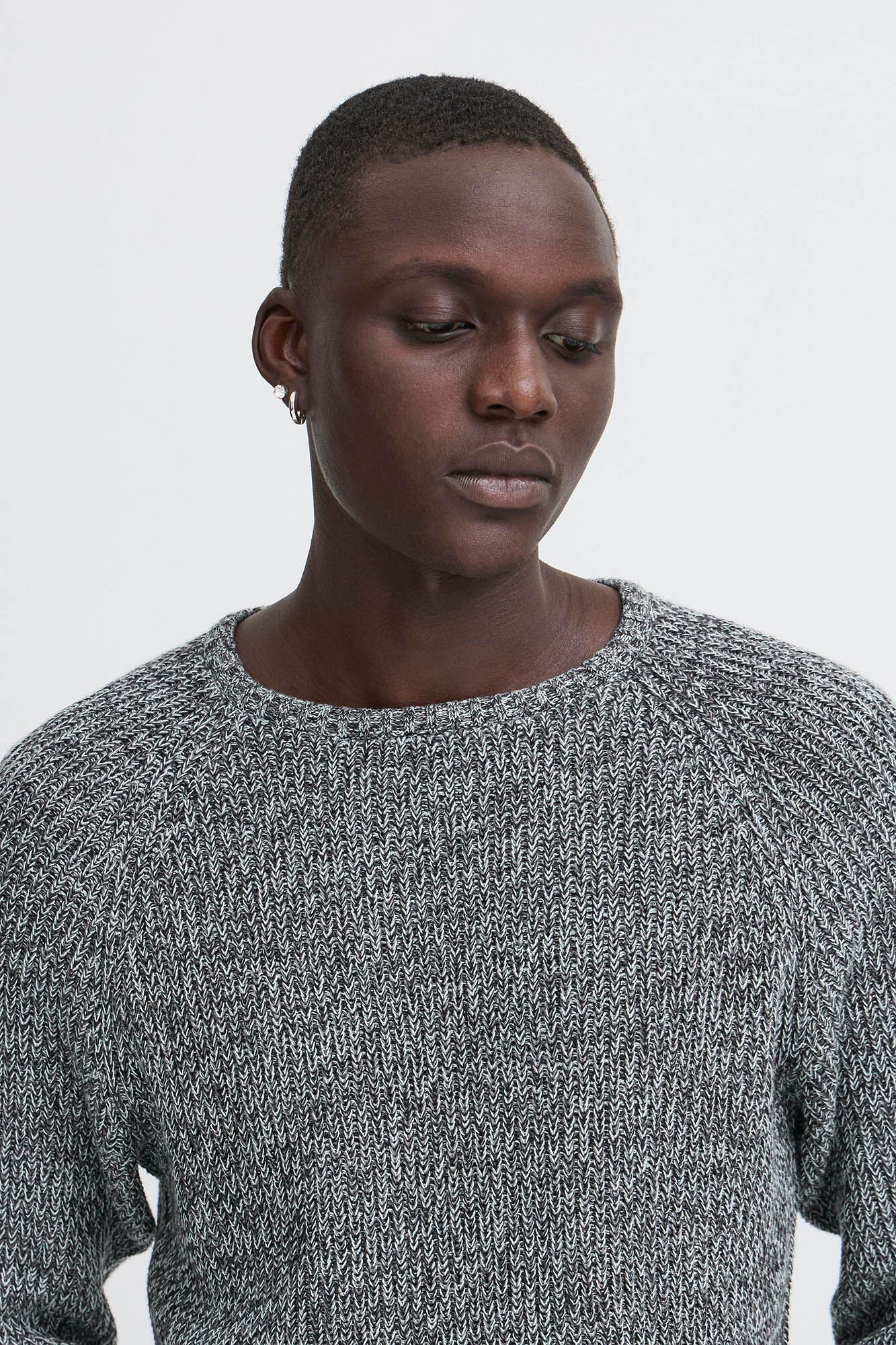 Blend Jersey de Punto