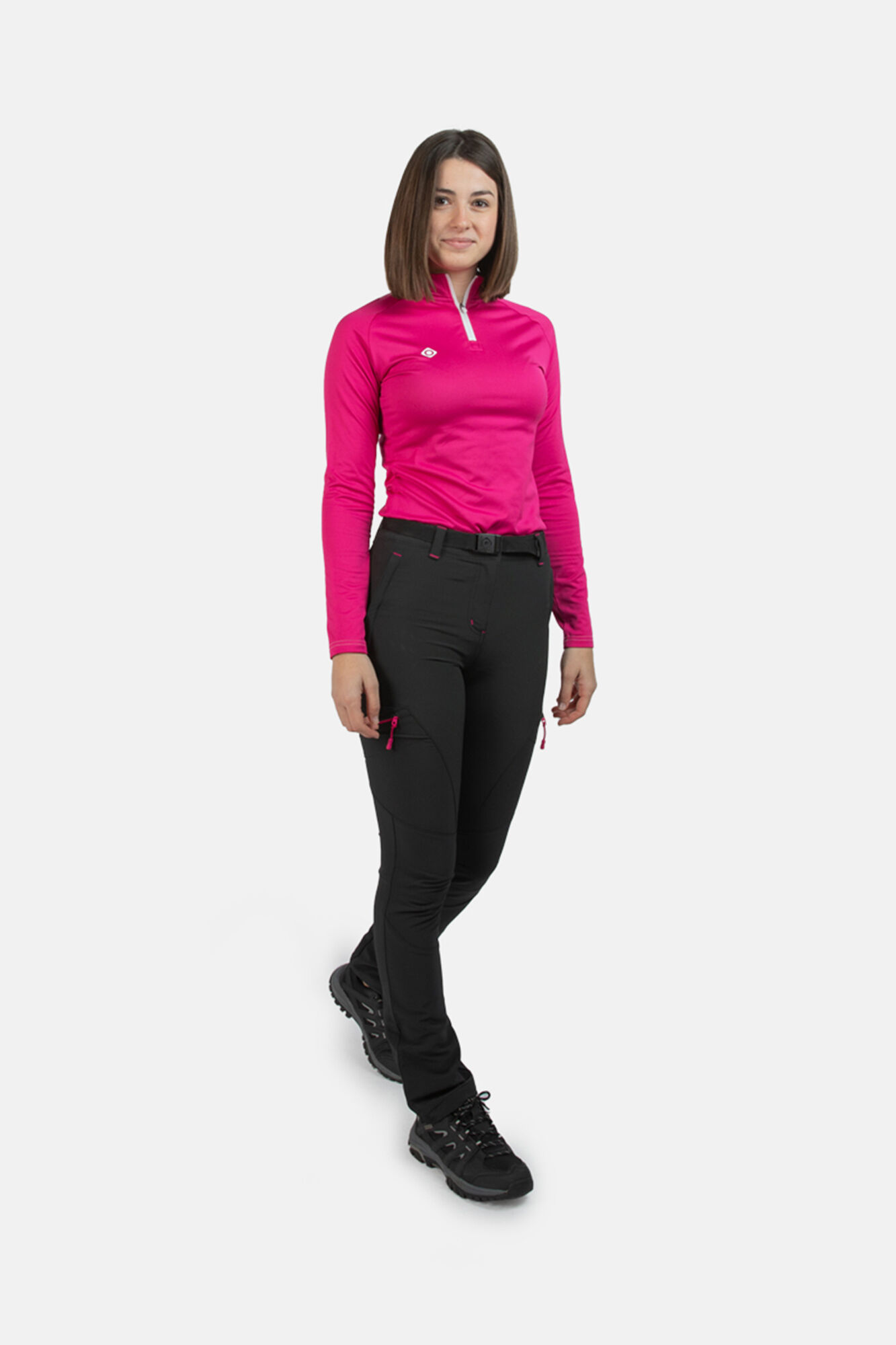 Izas Otros Pants Leyte W Fw