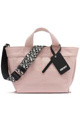 DKNY Mala pequena rosa