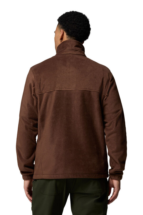 Columbia Forro de l&atilde; cru