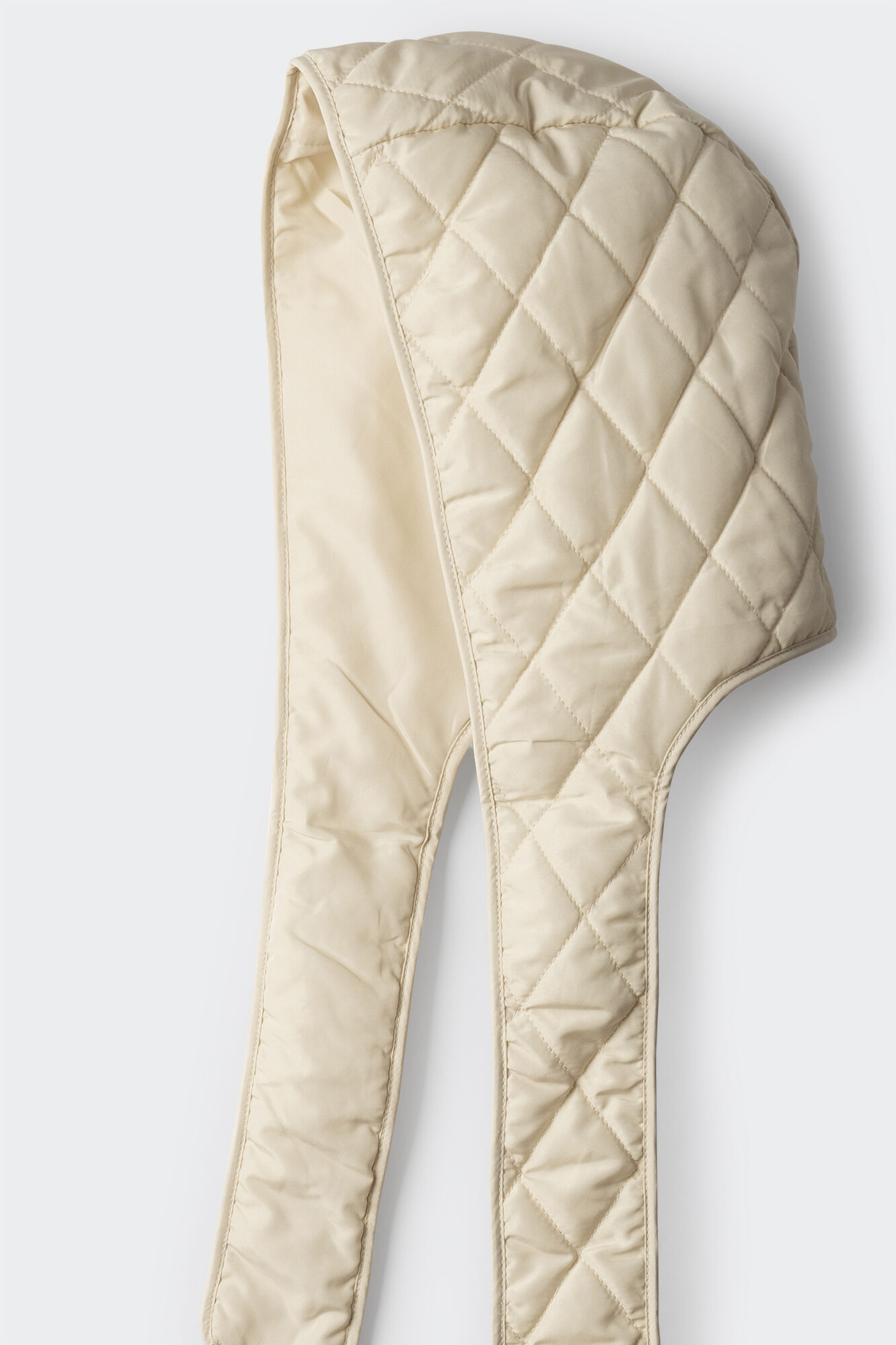 Springfield Kids Chap&eacute;u de n&aacute;ilon para menina