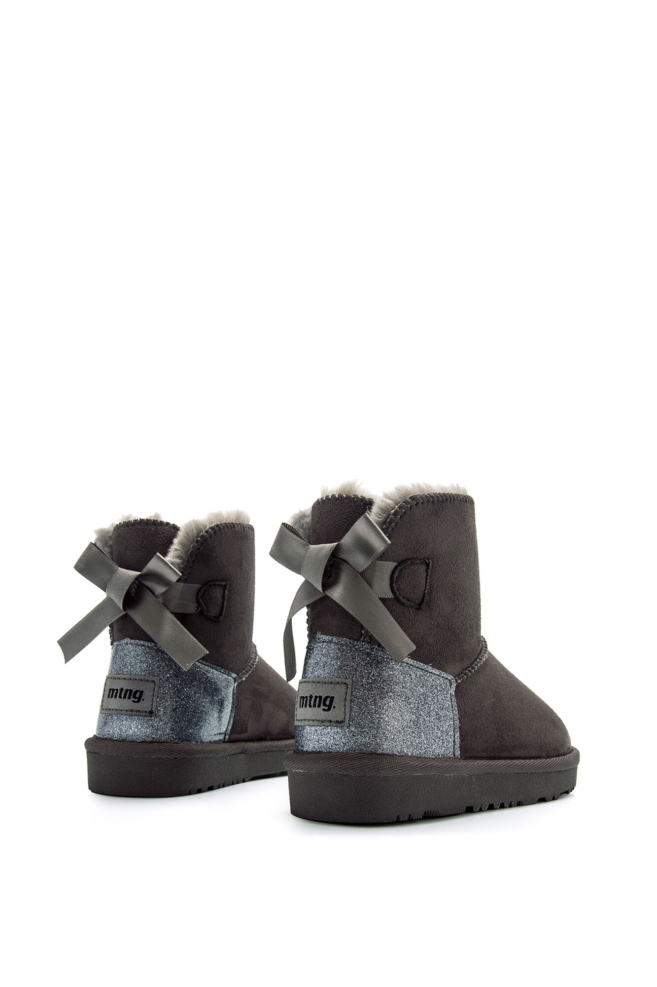 MTNG Botins do C&eacute;u