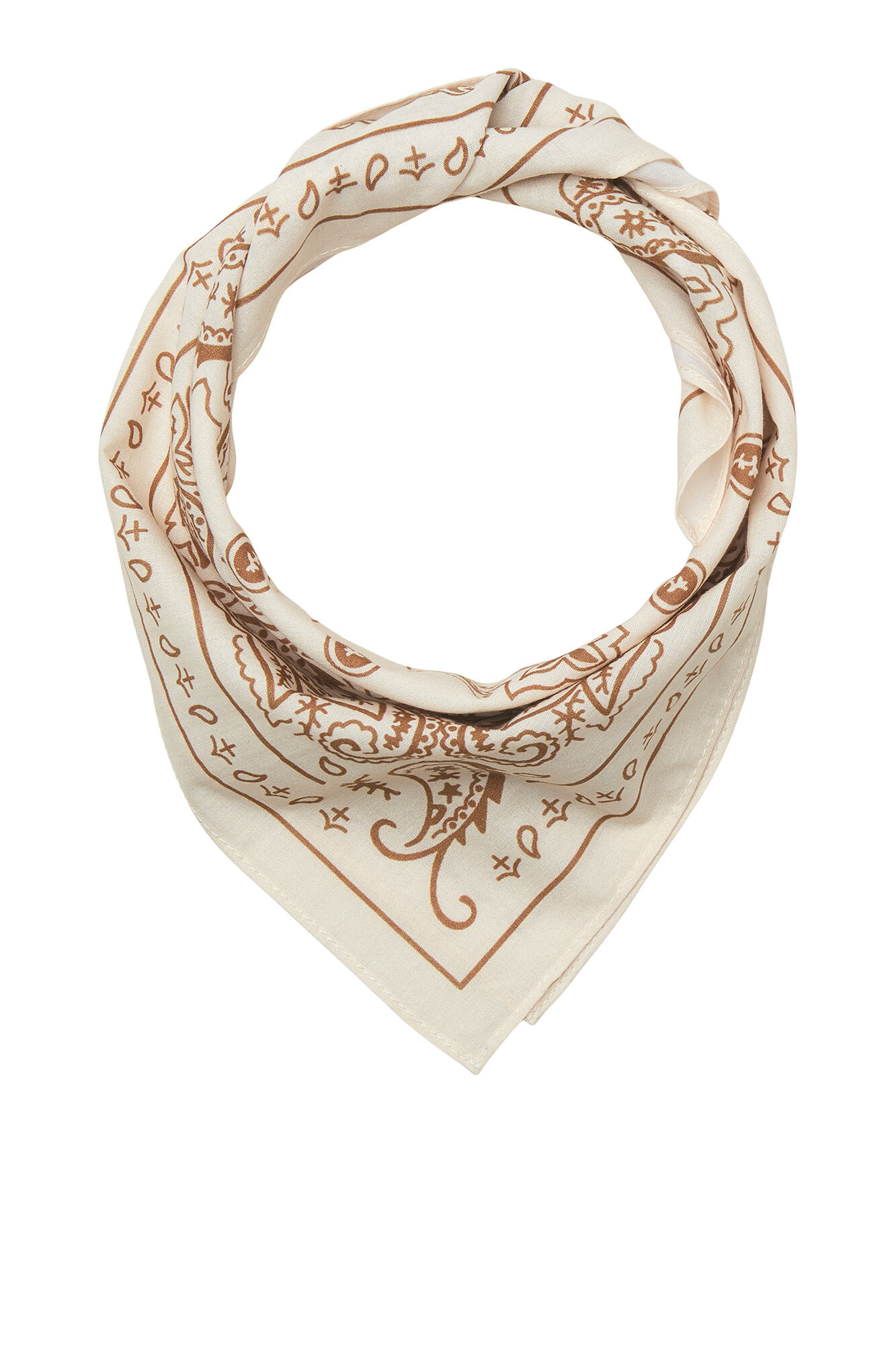Jack & Jones Bandana paisley