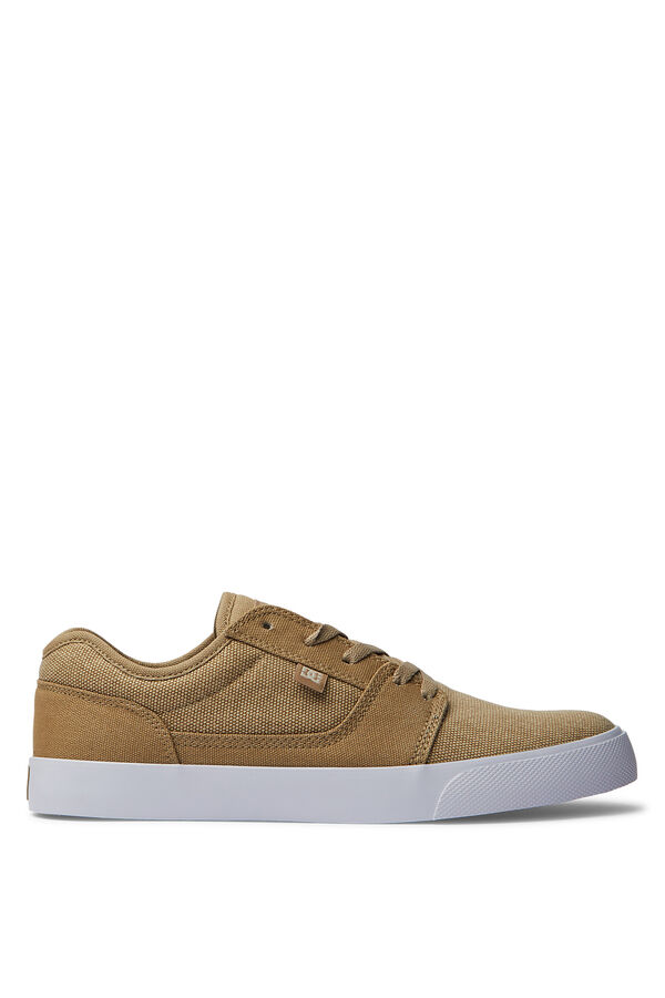 DC Shoes Sapatilhas para Homem vison