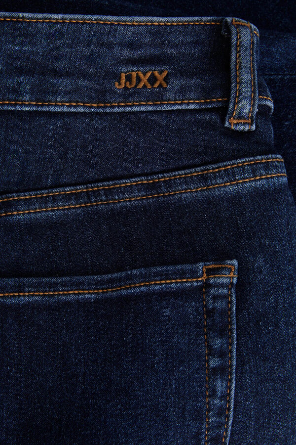 Jack & Jones Jeans Skinny azul