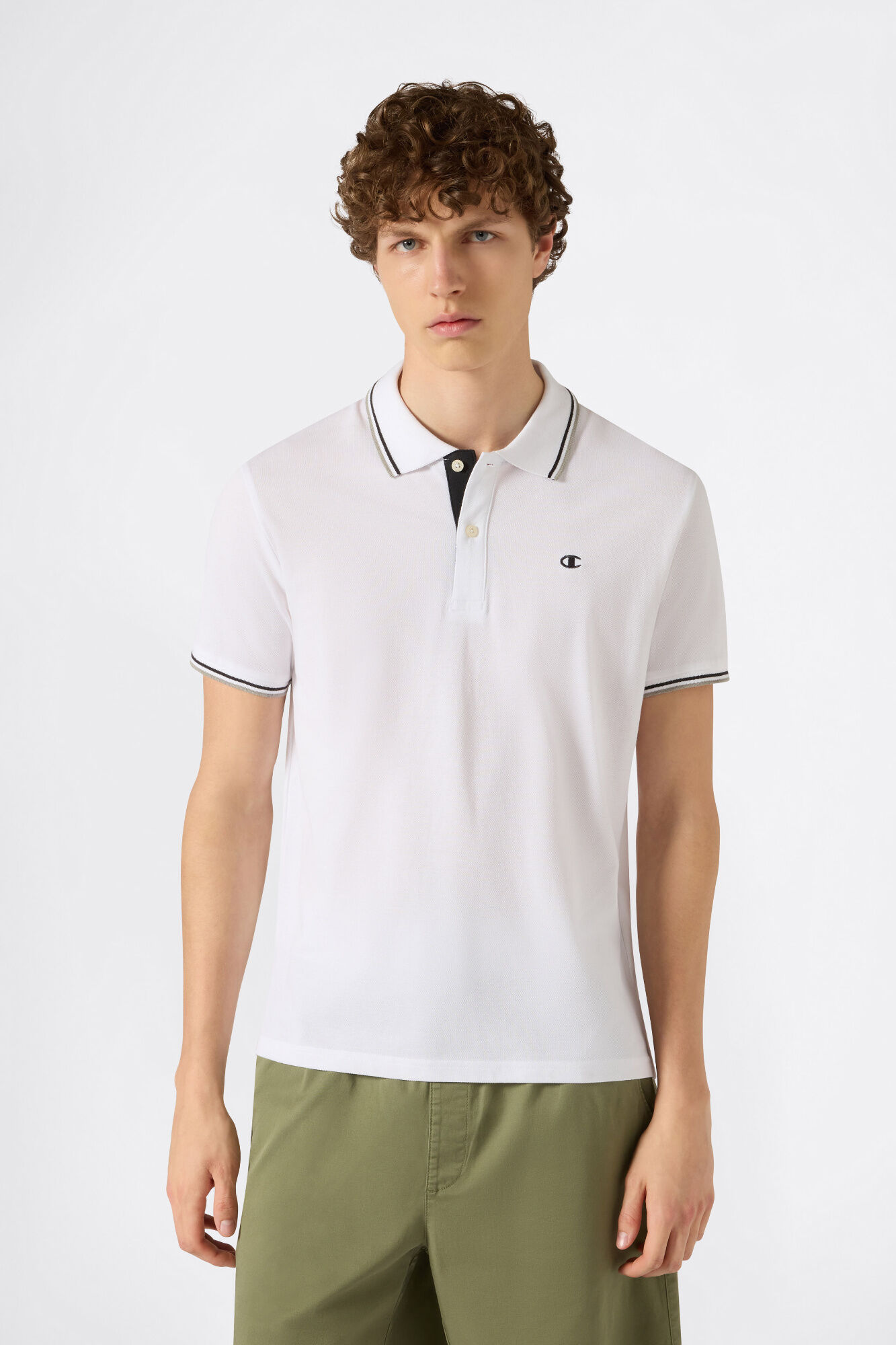 Champion Polo pique