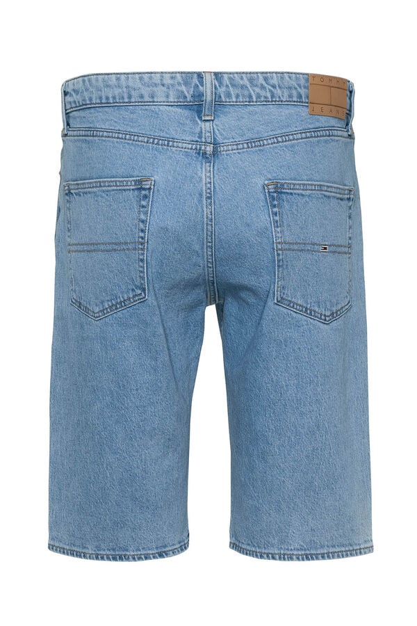 Tommy Jeans Pantalones vaqueros azul