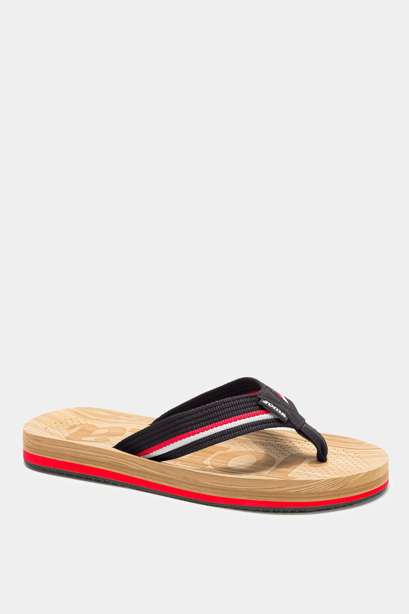 Joma Chanclas de hombre con logo