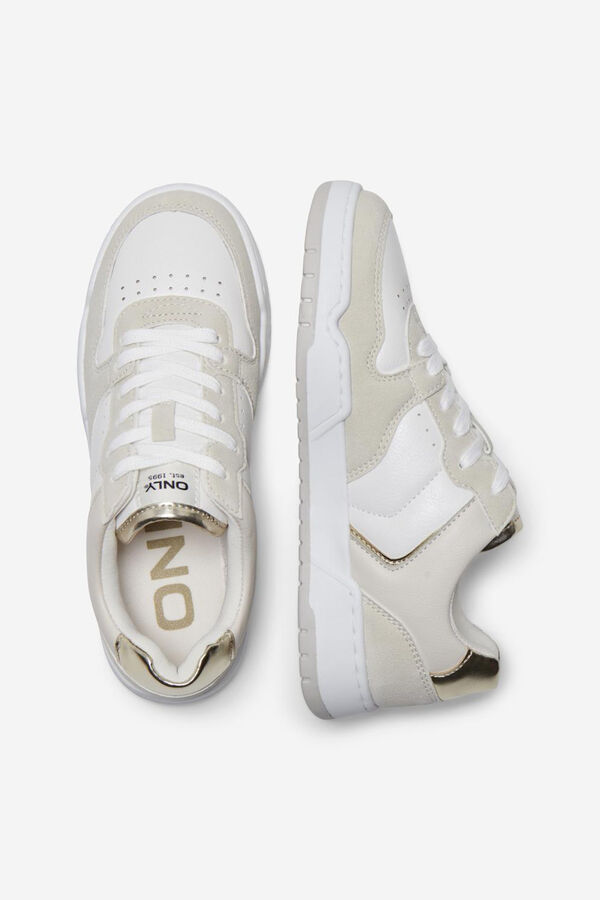 Only T&ecirc;nis bege