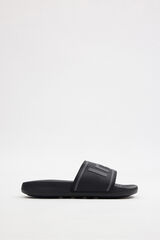 Inside Chancla Pala Piscina Confort negro