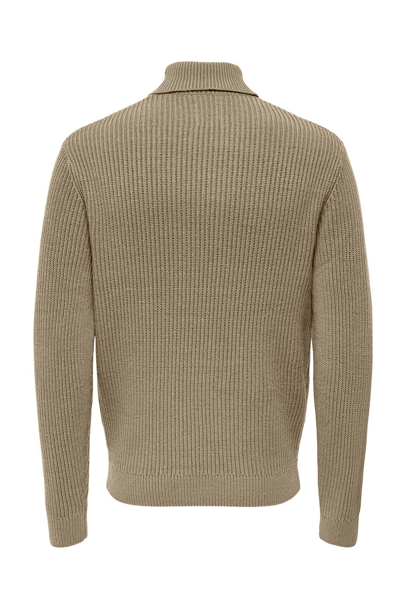 Only & Sons Jersey de punto de hombre regular fit