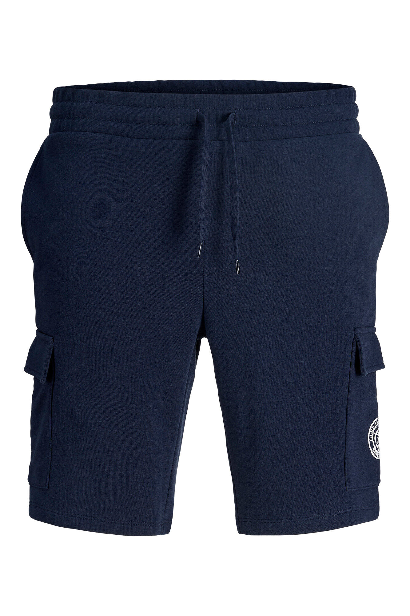 Jack & Jones PLUS Short felpa cargo