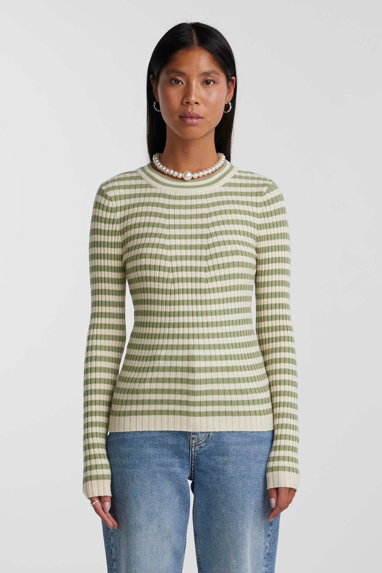 Pieces Jersey b&aacute;sico