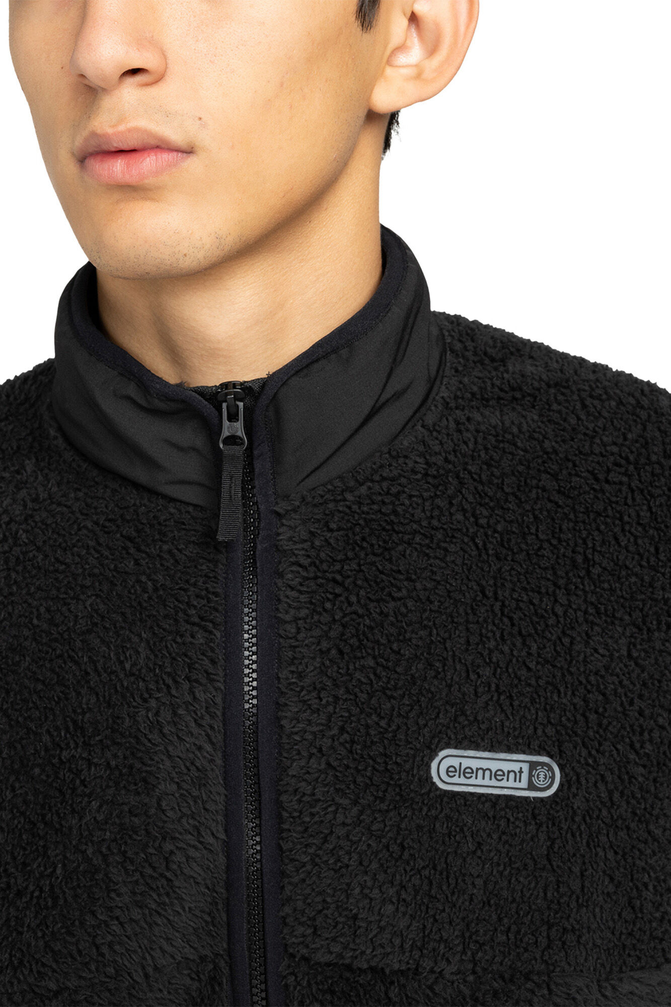 Element Chaqueta polar