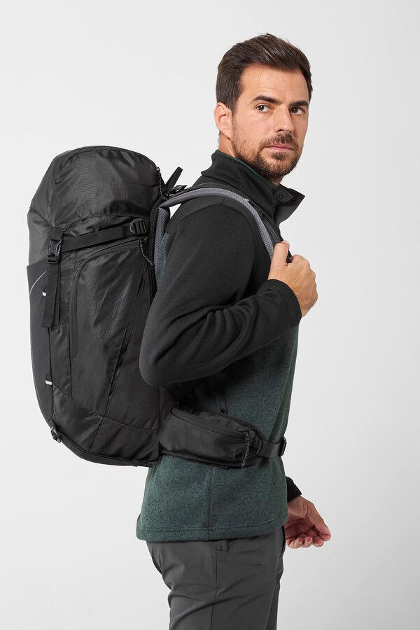 Lafuma Mochila de senderismo Access 30 negro