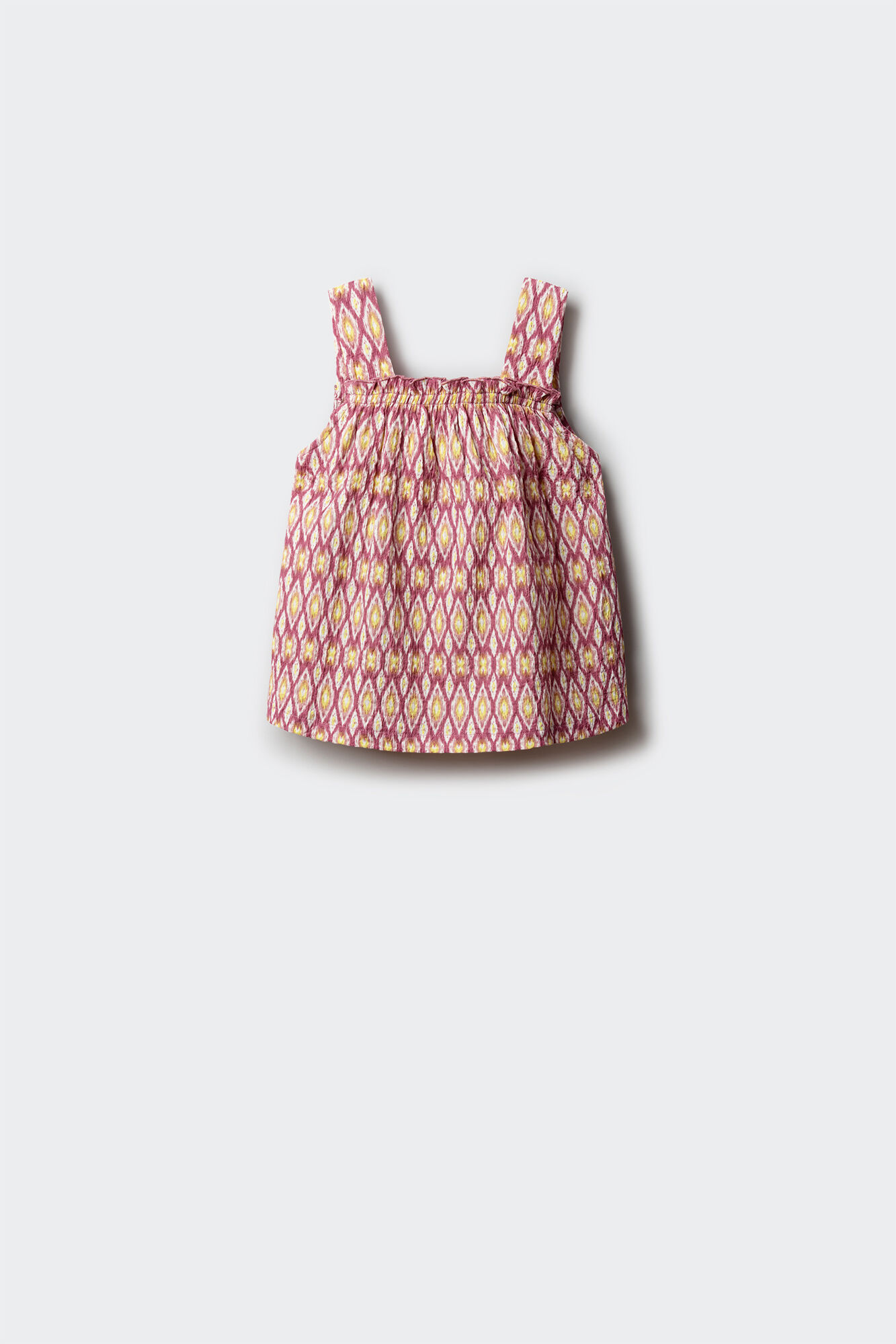 Springfield Kids Top Estampado