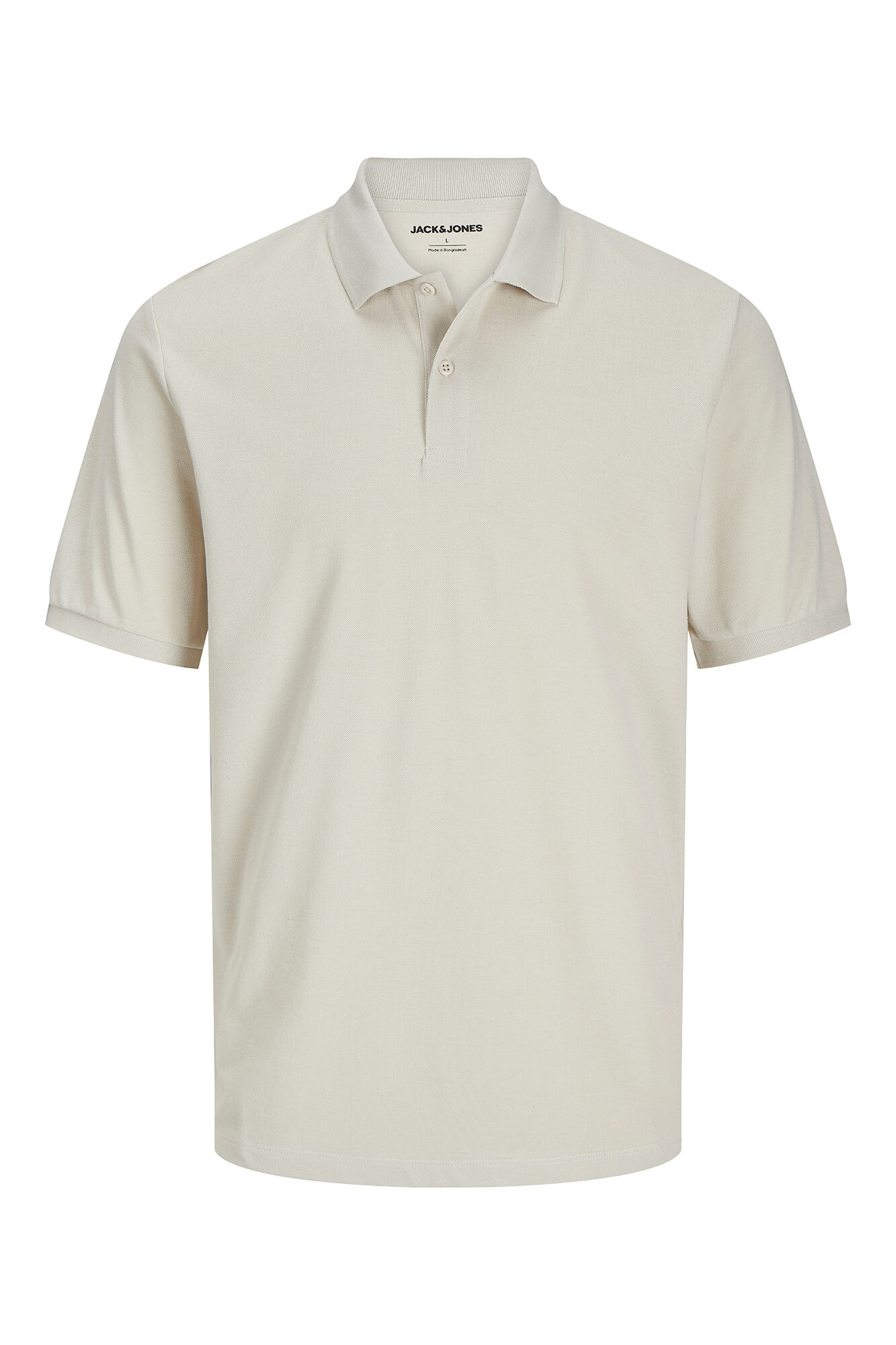 Jack & Jones PLUS Polo PLUS de regular fit