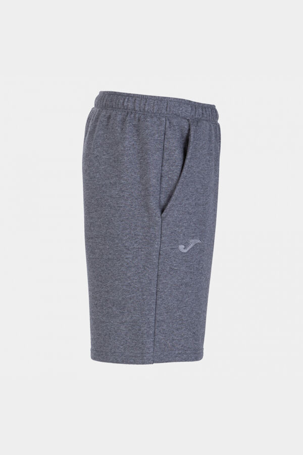 Joma bermuda da selva  cinzento