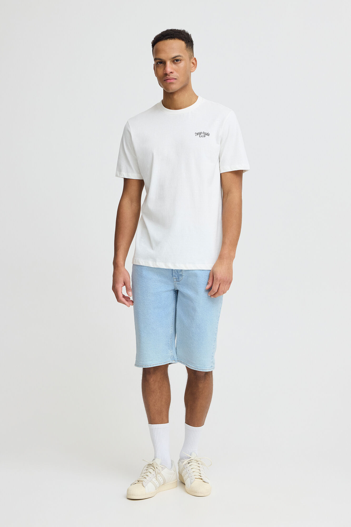 Blend Shorts denim BHTWISTER&nbsp;