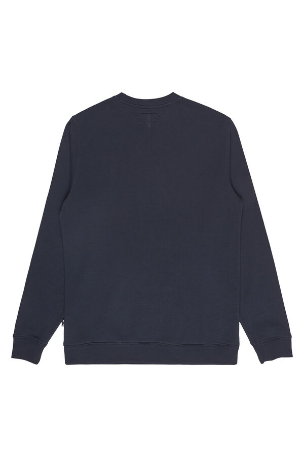 Billabong Arch Cr - Crew Sweatshirt for Men azul