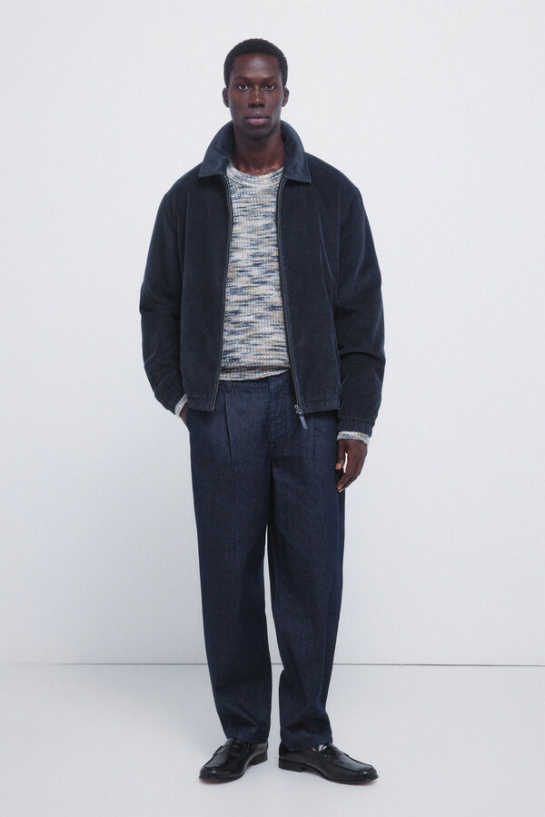 Springfield Jersey fantas&iacute;a nude