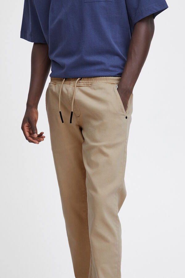 Blend Jeans Blizzard Jogg - Regular gris