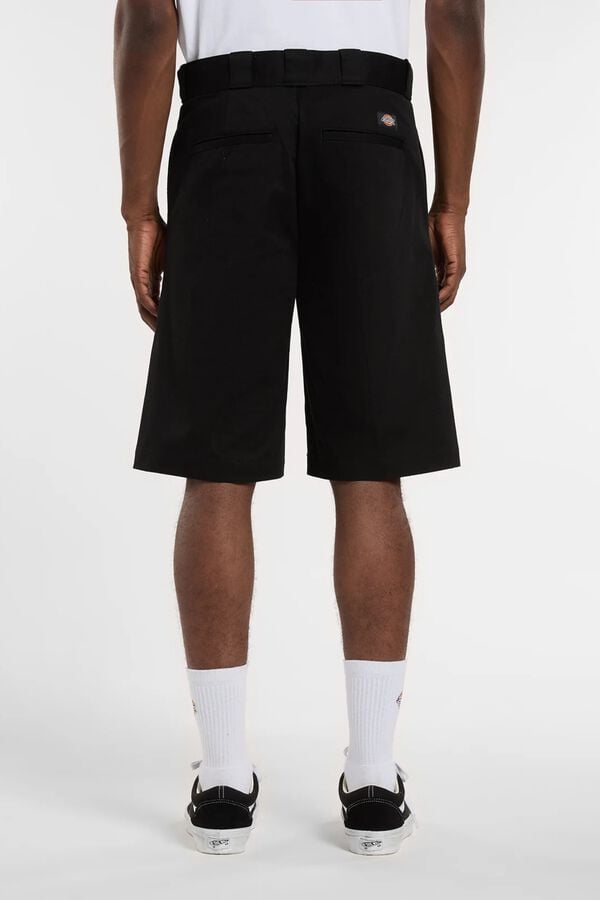 Dickies Cal&ccedil;&otilde;es retos preto