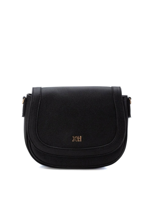 XTI Bolso de mujer negro