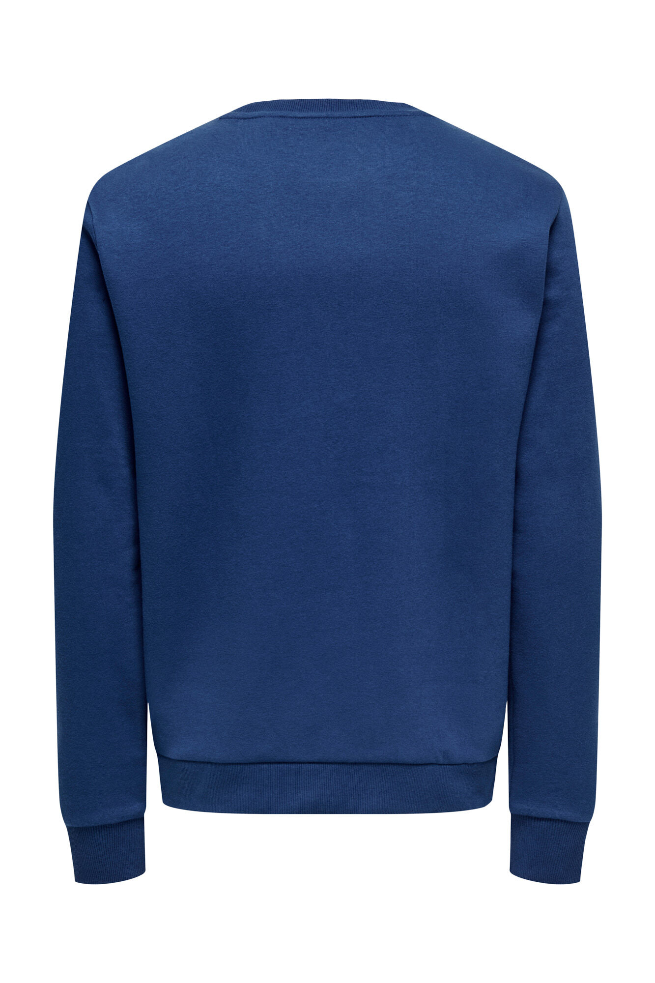 Only & Sons Sweatshirt com gola redonda