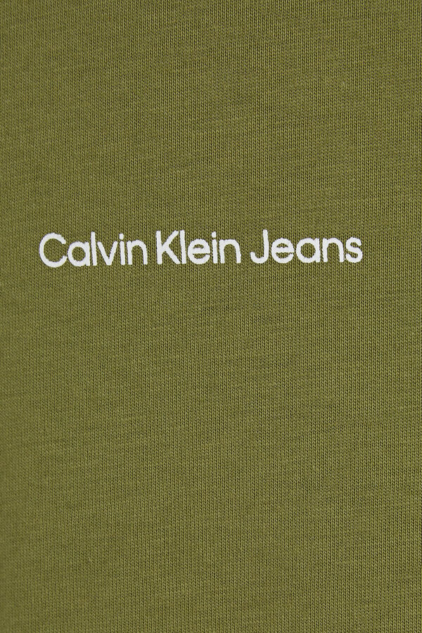 CK Jeans T-shirt de homem manga curta estampado