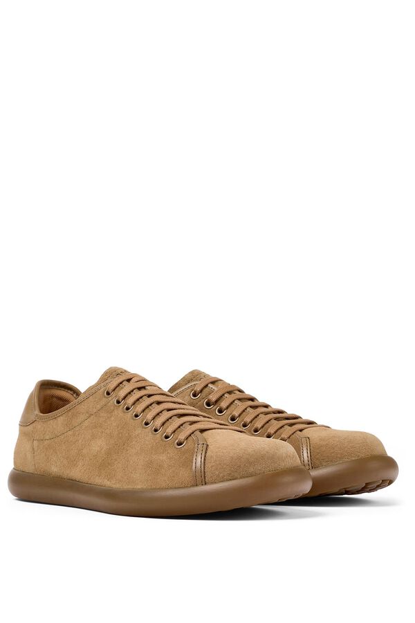 Camper Chinelos  cru