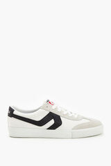 Levi's Zapatilla SNEAK blanco