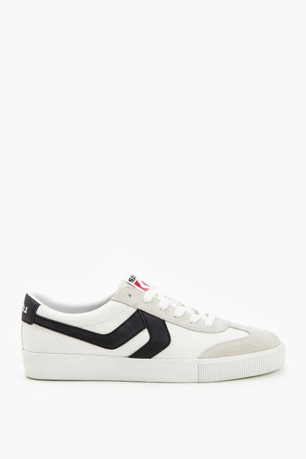 Levi's Zapatilla SNEAK blanco